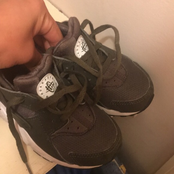 Nike Other - Toddler Shoes Nike Other - Toddler Shoes